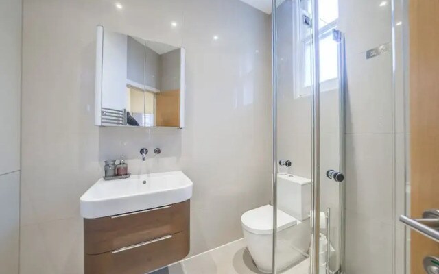 Fitzrovia Stay by Oxford St & Soho 18 Guests