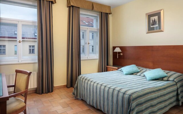 Hotel Galileo Prague