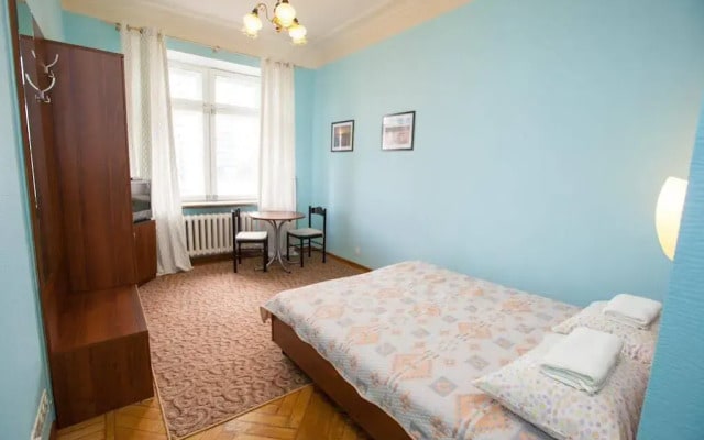 Мини Отель Новый Арбат