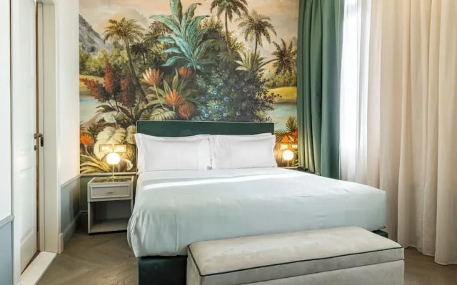 Hotel Villa Viridia