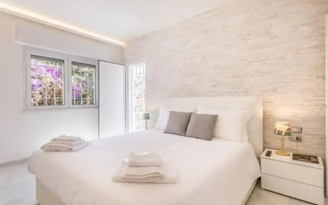 Relais Roma Beach