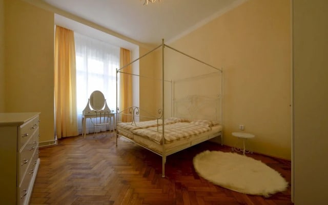 Apartment Parí?ská 1