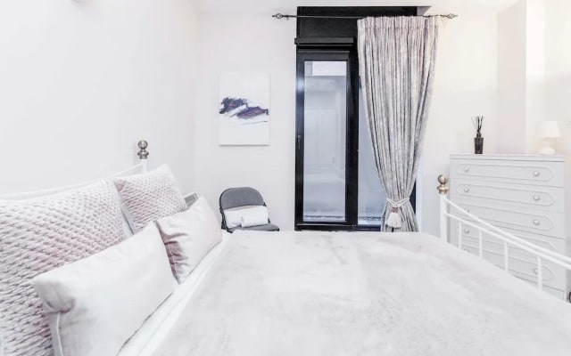 Luxury Apartment in Kensington