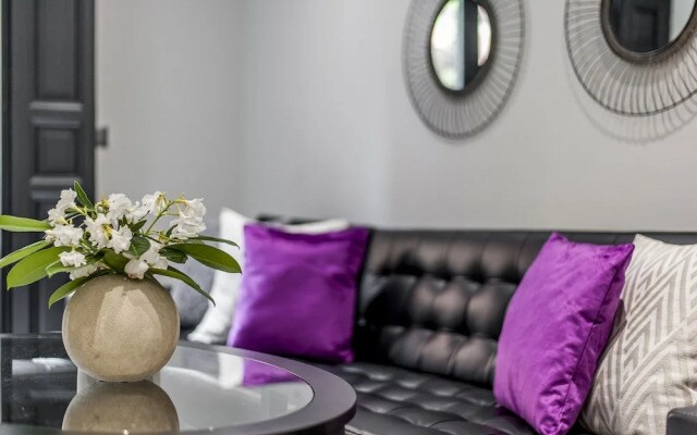 Apartamento Luxury Palacio Real