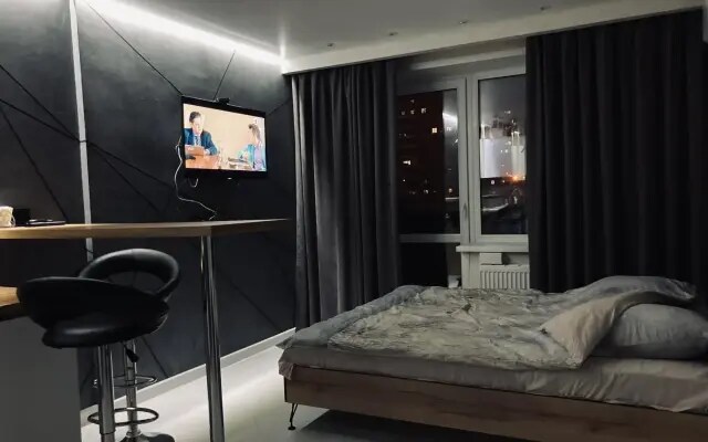 Апартаменты Ижевск на Металлургов 2
