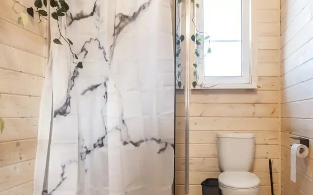Дом гостевой