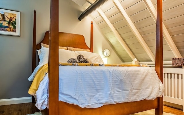 Apartment in Matlock Near Peak District