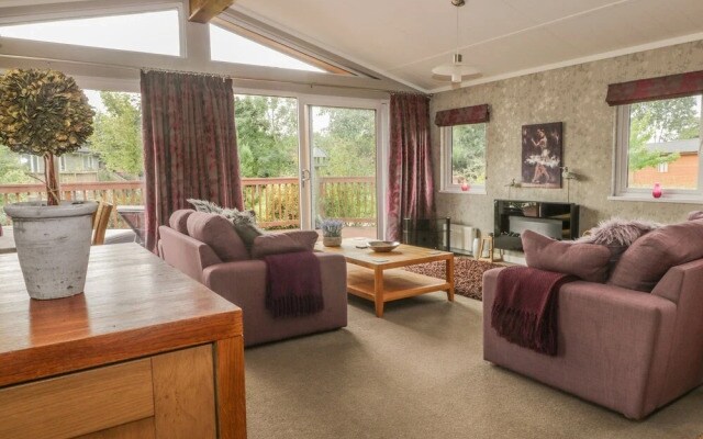 Bulmer Farm Lodge