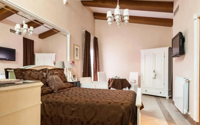 Vogue Suites Rome
