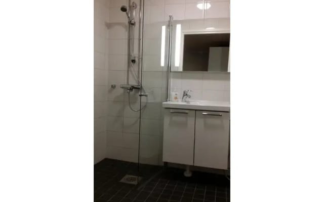 Hotelli Viikinhovi