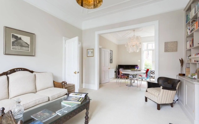 onefinestay - West Kensington apartments