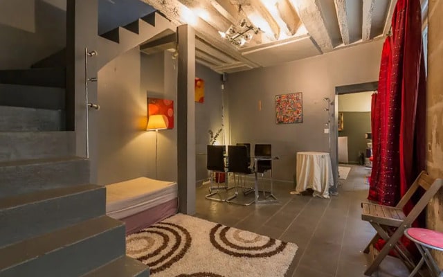 We Stay - 75006 Latin Quarter