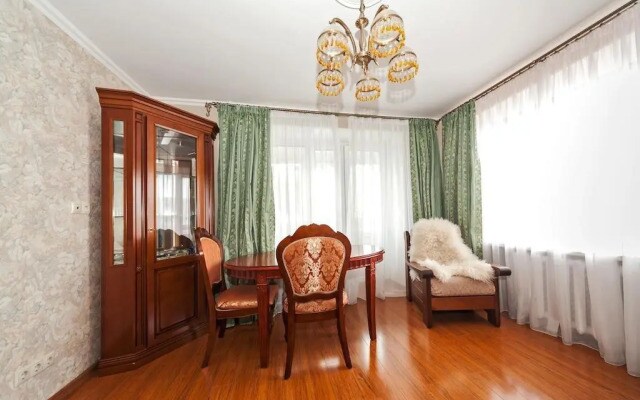 City Inn Апартаменты Электрозаводская
