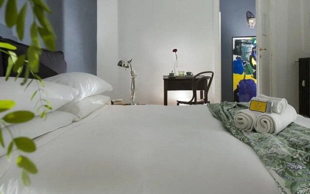 Pilar B&B