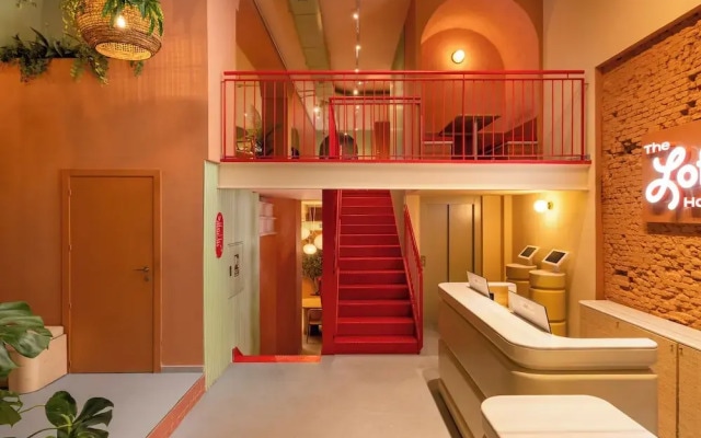 The Loft House Madrid