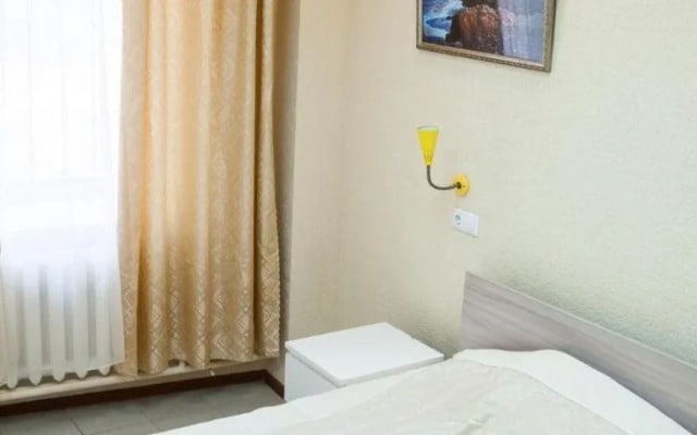 Nice Hostel