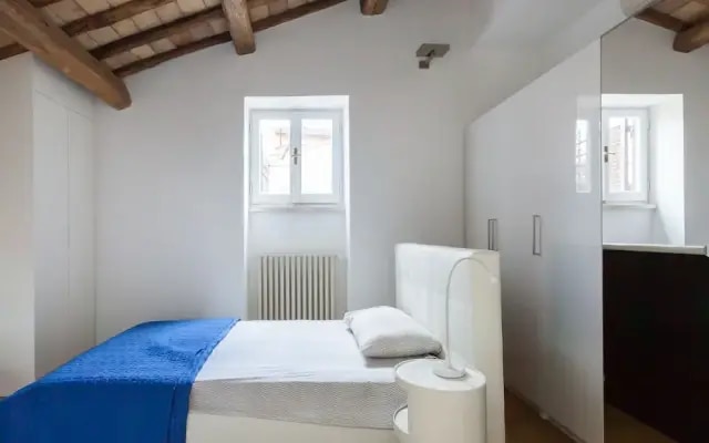 Habitat's Pantheon Apartments