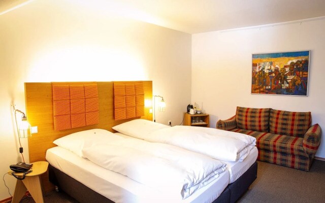 Hotel Gut Schwaige