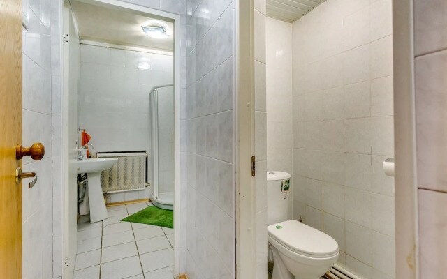 Guest House Krepost