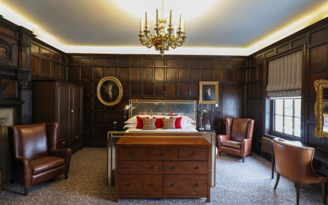 Hotel Du Vin Cannizaro House