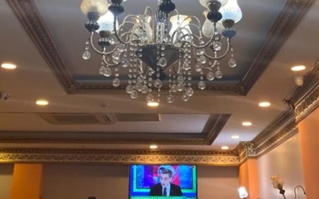 Esen Life Hotel
