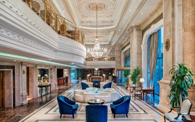 Elite World Istanbul Florya