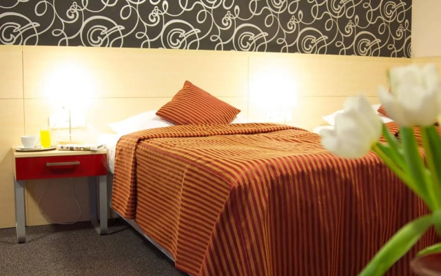 Hotel Albellus