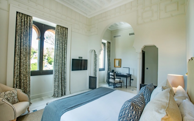 Hotel Soho Boutique Castillo Santa Catalina - Adults Recommended