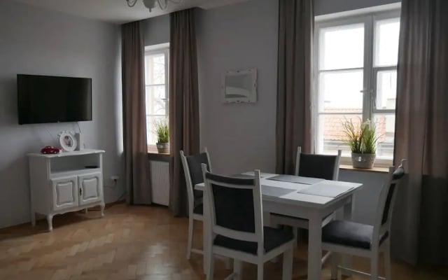 AP-Apartments Old Town
