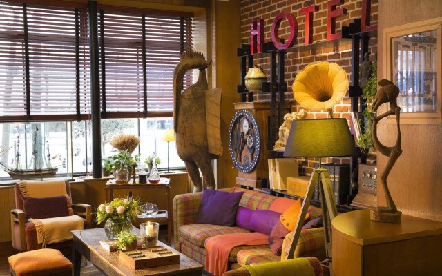 Hotel Leopold