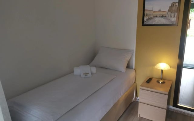 Bölsche Hotel