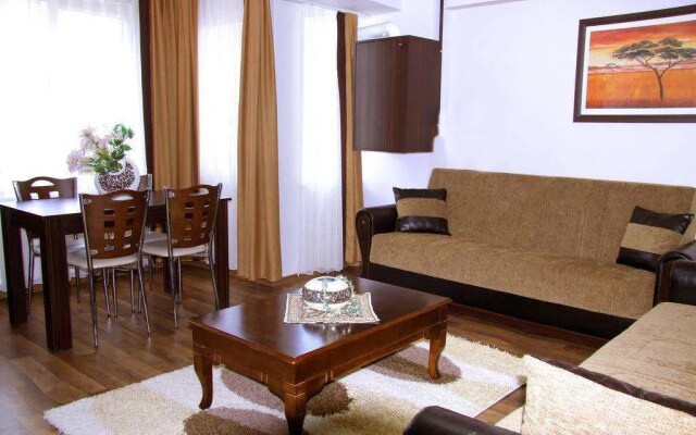 Karahan Residence