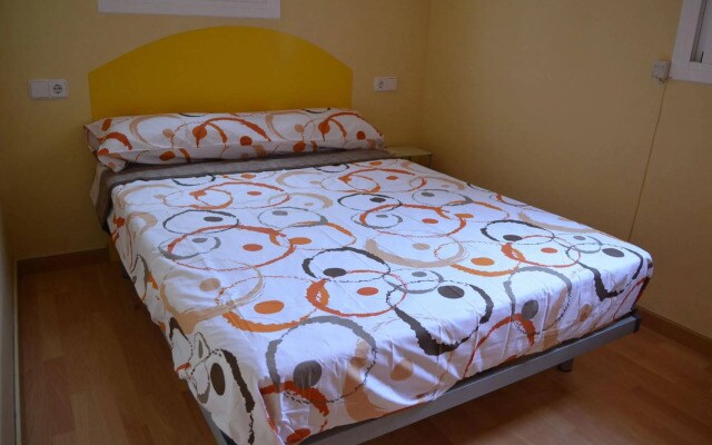 Bed&BCN Sant Andreu II