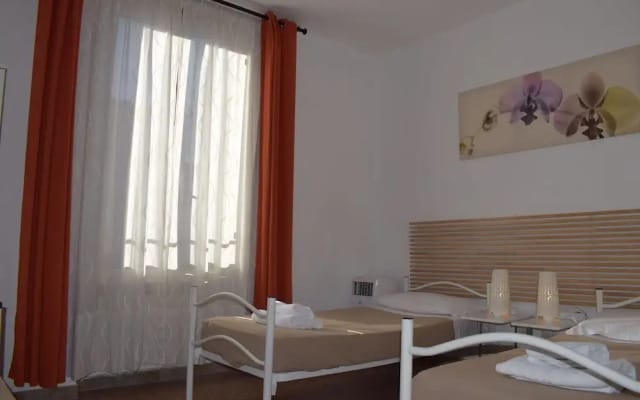 Bar dell'Artista Hostel