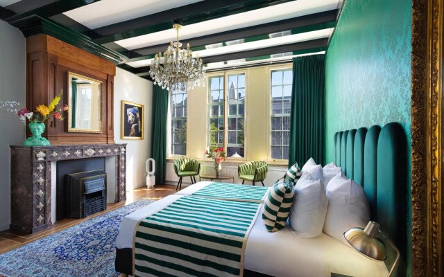 Hotel des Arts