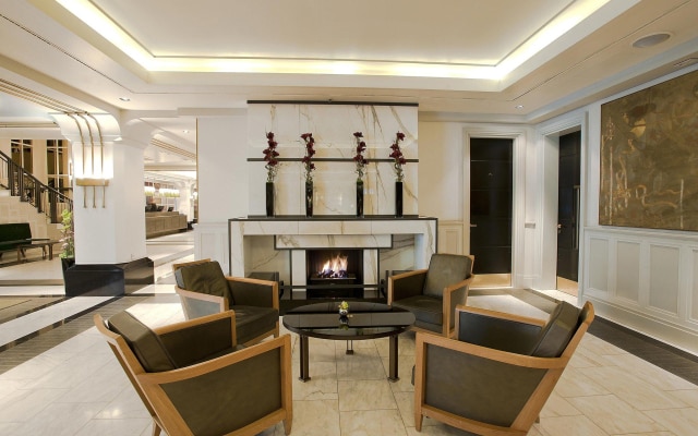 Hilton Prague Old Town