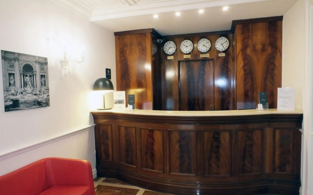 The Baileys Hotel