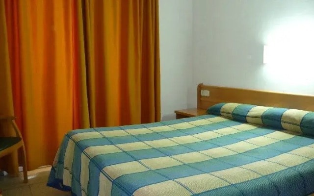 Apartamentos Mur Mar