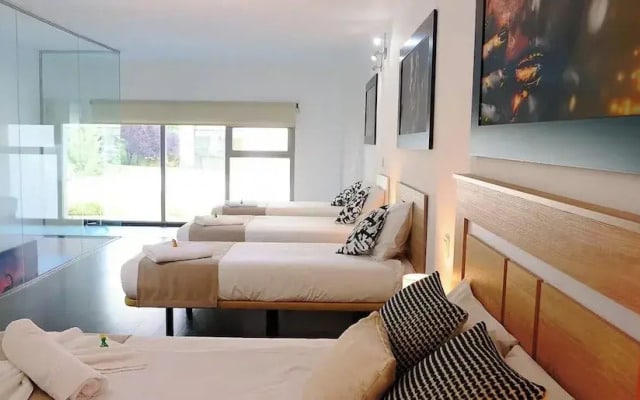 Seasonal Living Oshun Madrid Norte