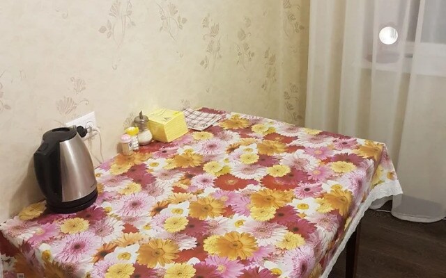 Апартаменты на Нижегородской