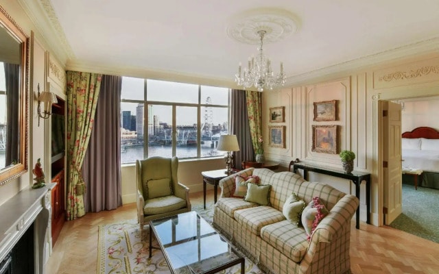 IET London: Savoy Place