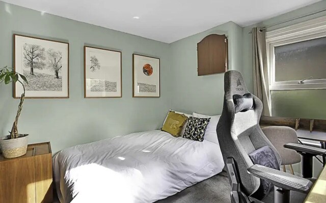 Beautiful Abode In the South West