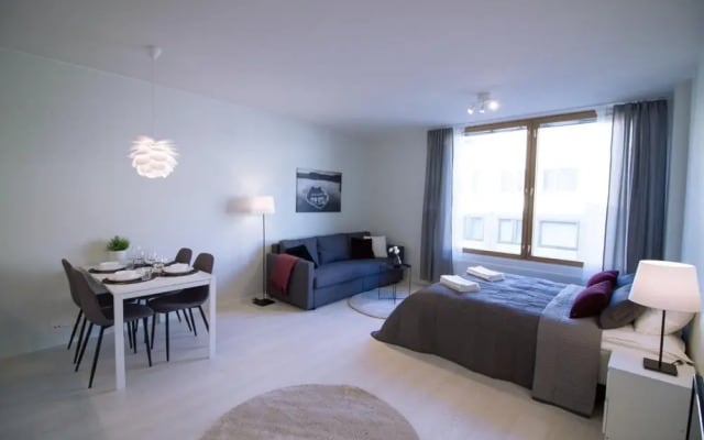 2ndhomes Iso Roobertinkatu Apartment 3
