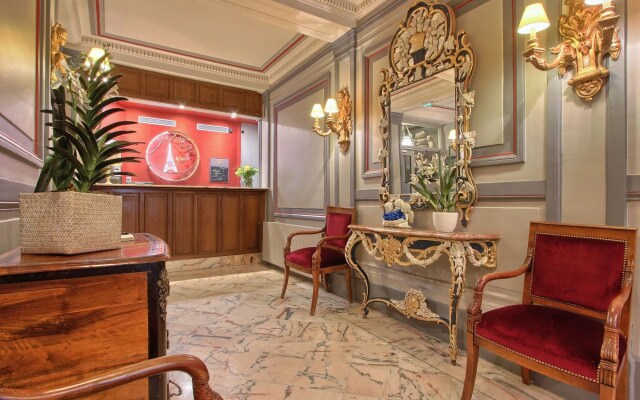 Hotel de Seine