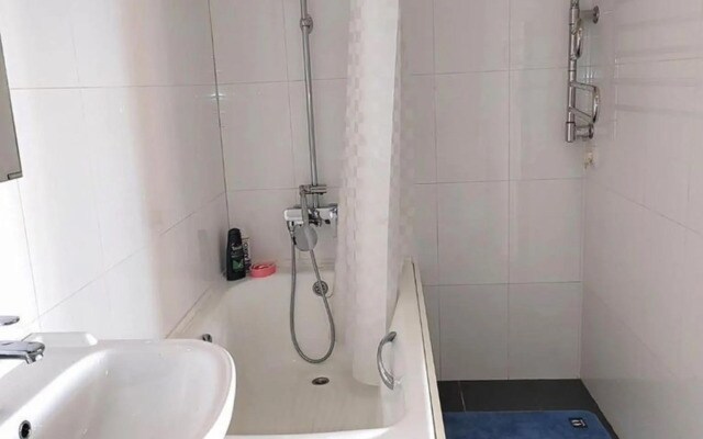 Апартаменты на улице Кирова 25Е