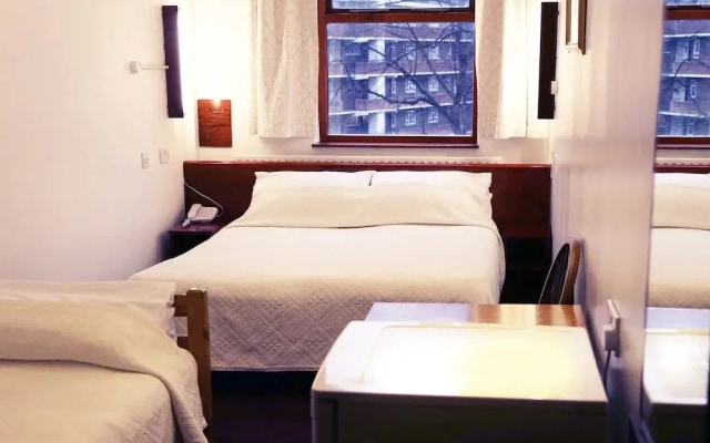 Spring Park Hotel