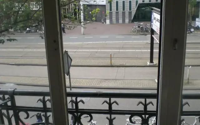 Amsterdam Relax Apartment
