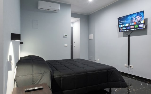 Magami Airport Ciampino