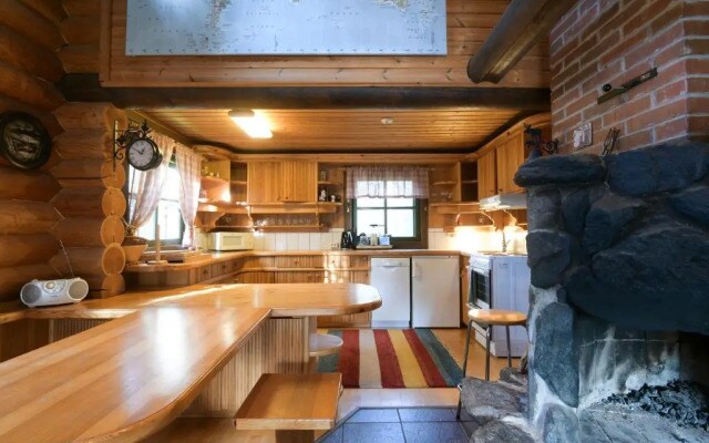 Laavu Holiday Homes