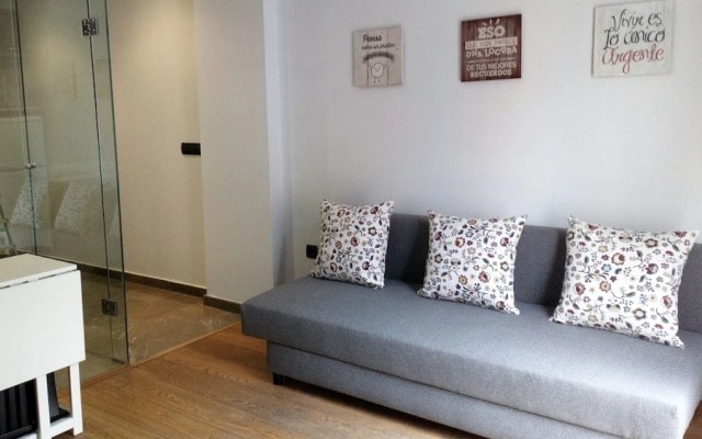 Apartamento Centro Málaga